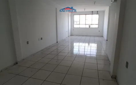 Sala Comercial para alugar, 40m² no Centro, Esteio