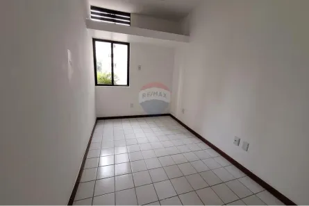 Sala Comercial para alugar, 32m² no Graça, Salvador
