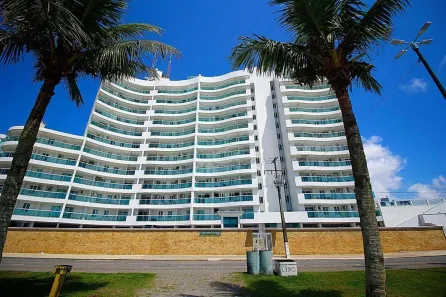 Cobertura com 5 Quartos à venda, 205m² no Centro, Guaratuba