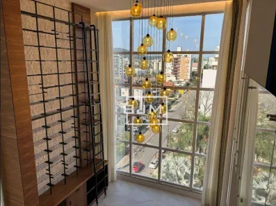 Cobertura com 4 Quartos à venda, 253m² no América, Joinville