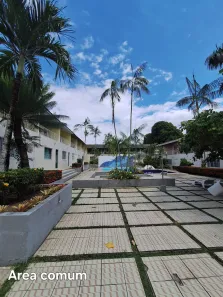 Sobrado com 2 Quartos para alugar, 125m² no Flores, Manaus