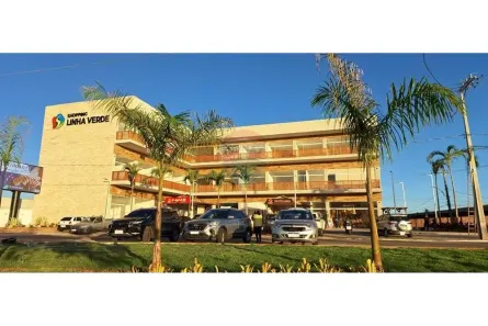 Ponto Comercial para alugar, 40m² no Arembepe (Abrantes), Camaçari