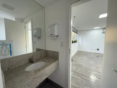 Sala Comercial para alugar, 163m² no Savassi, Belo Horizonte