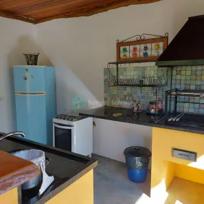 Casa de Condomínio com 4 Quartos à venda, 1015m² no , Santo Antônio do Pinhal
