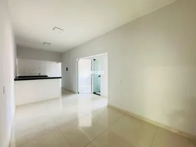 Sala Comercial com 2 Quartos para alugar, 60m² no Conjunto Habitacional Jardim Sabiá, Senador Canedo