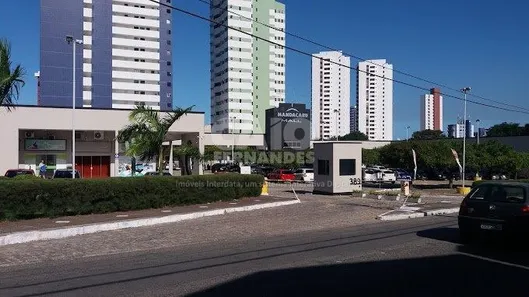 Sala Comercial à venda, 47m² no Capim Macio, Natal