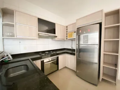 Sobrado com 3 Quartos para alugar, 108m² no Plano Diretor Sul, Palmas