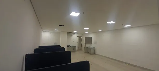 Ponto Comercial para alugar, 742m² no Lourdes, Belo Horizonte