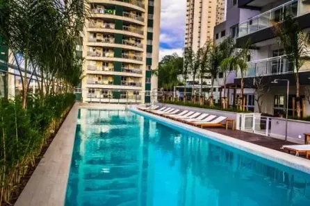 Apartamento com 3 Quartos à venda, 97m² no Palmeiras, Nova Iguaçu