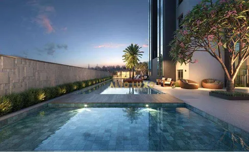 Apartamento com 3 Quartos à venda, 103m² no Savassi, Belo Horizonte