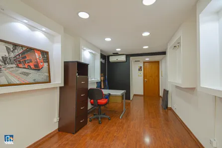 Ponto Comercial para alugar, 23m² no Barra Olímpica, Rio de Janeiro