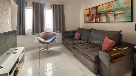 Apartamento com 2 Quartos à venda, 65m² no da Luz, Nova Iguaçu