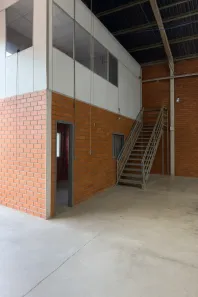 Galpão/Depósito/Armazém para alugar, 1300m² no Guabiruba Sul, Guabiruba