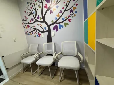 Sala Comercial com 2 Quartos para alugar, 35m² no Boa Viagem, Recife