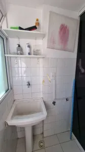 Apartamento com 2 Quartos para venda ou aluguel, 48m² no Metrópole, Nova Iguaçu