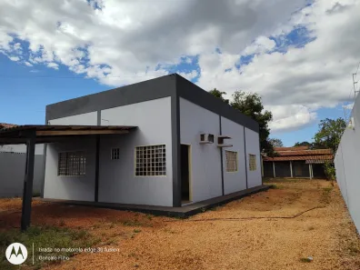 Galpão/Depósito/Armazém à venda, 320m² no Plano Diretor Norte, Palmas