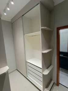 Casa de Condomínio com 3 Quartos para venda ou aluguel, 150m² no Jardim Cybelli, Ribeirão Preto