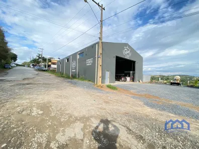 Galpão/Depósito/Armazém à venda, 500m² no , Mairinque