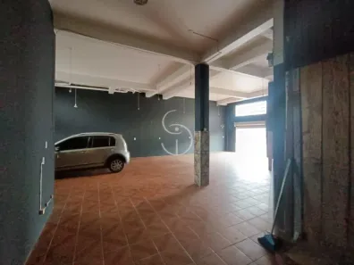 Ponto Comercial para alugar, 182m² no Campina, São Leopoldo