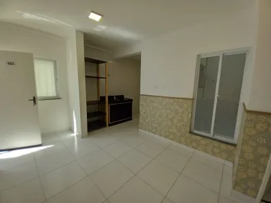 Apartamento com 2 Quartos para alugar, 10m² no Suíça, Aracaju