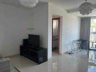 Apartamento com 2 Quartos para alugar, 75m² no Lourdes, Belo Horizonte