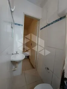 Kitnet com 1 Quarto para alugar, 20m² no Floresta, Porto Alegre