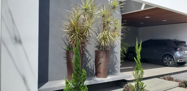 Casa de Condomínio com 3 Quartos à venda, 225m² no Residencial Parque Pontal, Piratininga