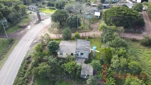 Fazenda/Sítio com 3 Quartos à venda, 5500m² no , Caraá