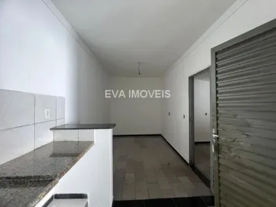 Kitnet com 1 Quarto para alugar, 60m² no Vila Brasília, Aparecida de Goiânia
