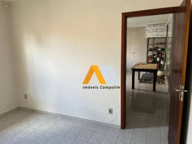 Kitnet com 1 Quarto para alugar, 48m² no Jardim do Sol, Sorocaba
