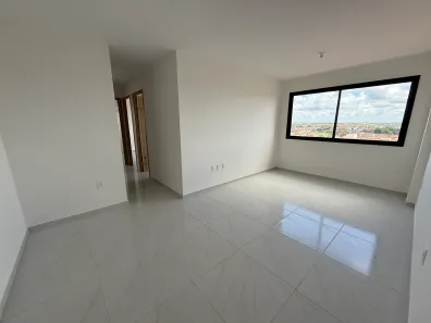 Apartamento com 3 Quartos para venda ou aluguel, 65m² no Rosa dos Ventos, Parnamirim