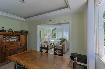 Apartamento com 4 Quartos à venda, 130m² no Cruzeiro, Belo Horizonte