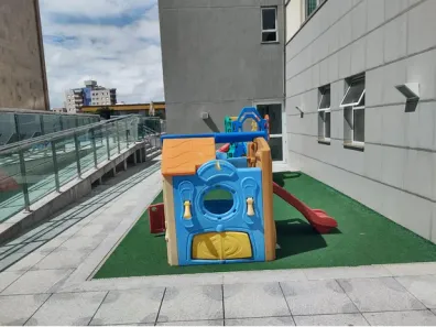 Apartamento com 4 Quartos à venda, 167m² no Anchieta, Belo Horizonte