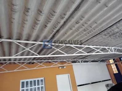 Casa com 3 Quartos para alugar, 220m² no Santo Antônio, São Caetano do Sul