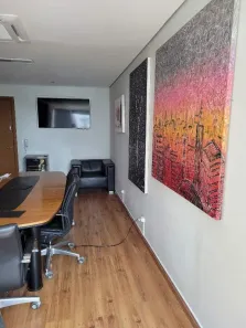 Sala Comercial à venda, 27m² no Belvedere, Belo Horizonte