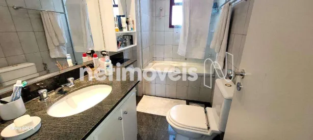 Apartamento com 4 Quartos à venda, 125m² no São Pedro, Belo Horizonte
