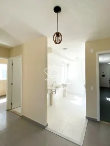 Apartamento com 2 Quartos à venda, 45m² no Bangu, Rio de Janeiro