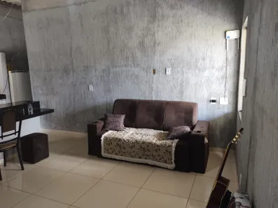 Casa com 3 Quartos à venda, 200m² no Arapoanga, Brasília