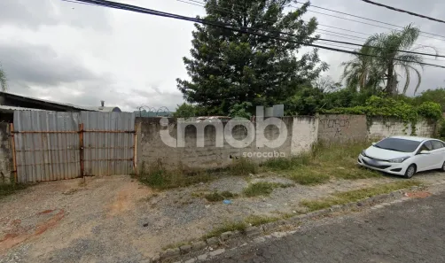 Lote/Terreno à venda, 1542m² no Vila Colorau, Sorocaba