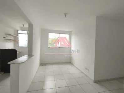 Apartamento com 2 Quartos à venda, 44m² no Campo Grande, Rio de Janeiro