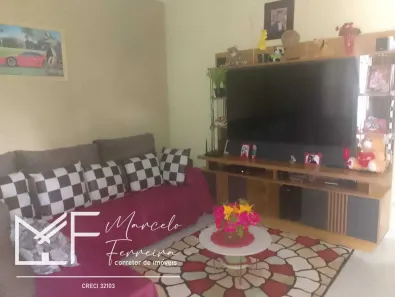 Casa com 3 Quartos à venda, 170m² no , Florestal