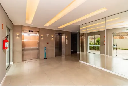 Apartamento com 2 Quartos à venda, 76m² no Navegantes, Porto Alegre