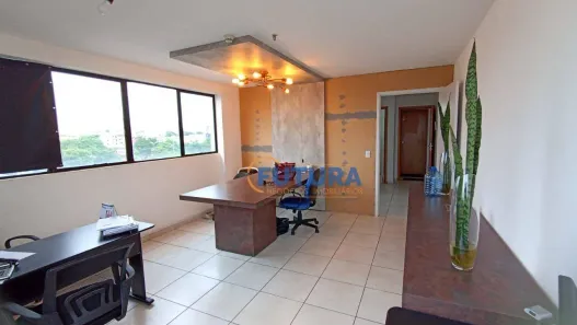 Sala Comercial à venda, 34m² no Samambaia Norte, Brasília