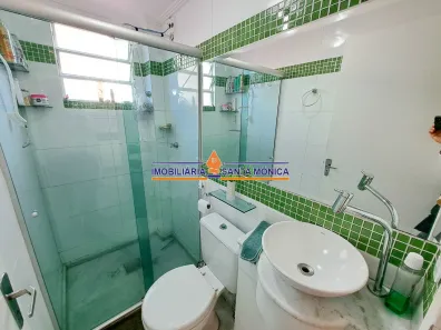 Apartamento com 2 Quartos à venda, 41m² no Juliana, Belo Horizonte