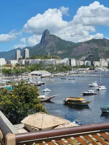 Cobertura com 4 Quartos à venda, 392m² no Urca, Rio de Janeiro