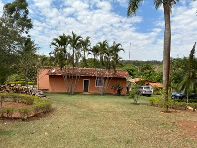 Fazenda/Sítio com 4 Quartos à venda, 270000000m² no Distrito Agroindustrial de Inhumas, Inhumas