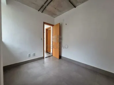 Apartamento com 2 Quartos à venda, 75m² no Funcionários, Belo Horizonte