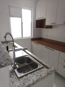 Apartamento com 2 Quartos para alugar, 64m² no Jardim Itaqui, Campo Largo