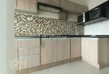 Apartamento com 2 Quartos à venda, 58m² no Menino Deus, Porto Alegre