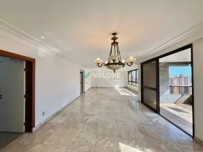 Apartamento com 4 Quartos à venda, 252m² no Funcionários, Belo Horizonte
